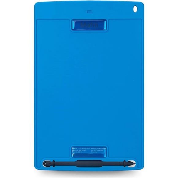 Mafiti LCD Writing Tablet 8.5 Inch Electronic Writing Drawing Pads Portable - Picture 6 of 6
